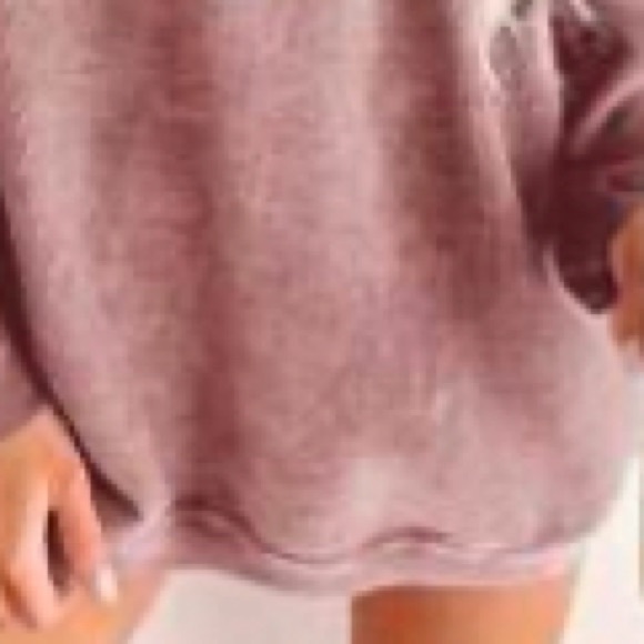 NWT Shein Curve Touchdown Graphic Sweatshirt - Picture 4 of 4